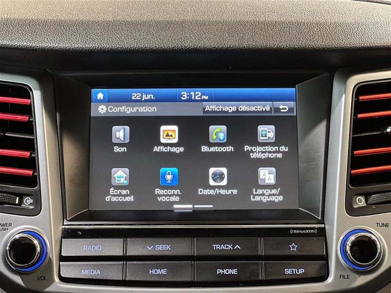 hyundai Tucson 2018 - 25