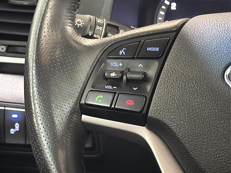 hyundai Tucson 2018 - 28