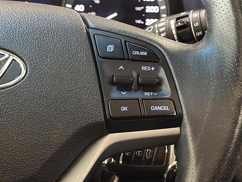 hyundai Tucson 2018 - 29