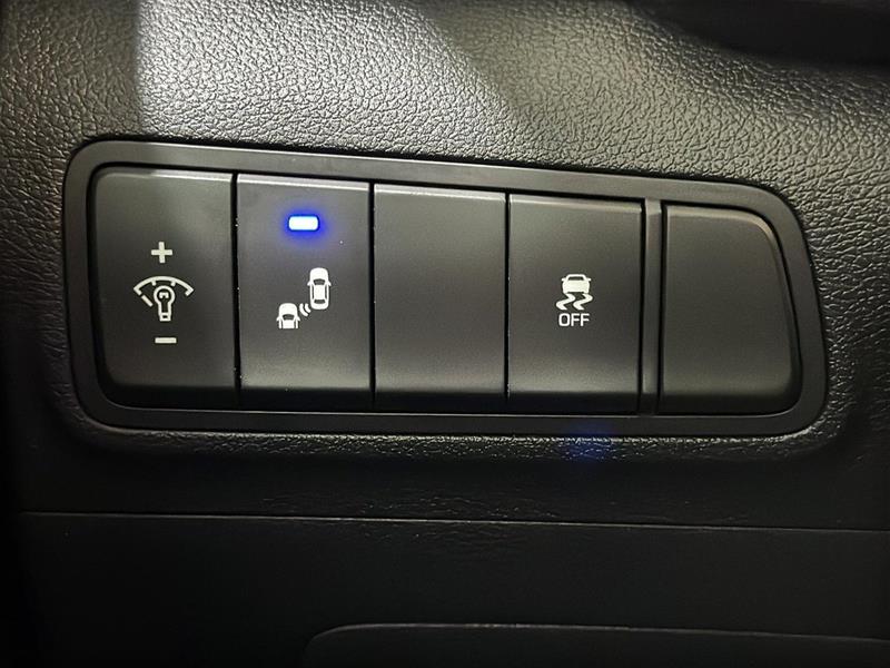 hyundai Tucson 2018 - 31