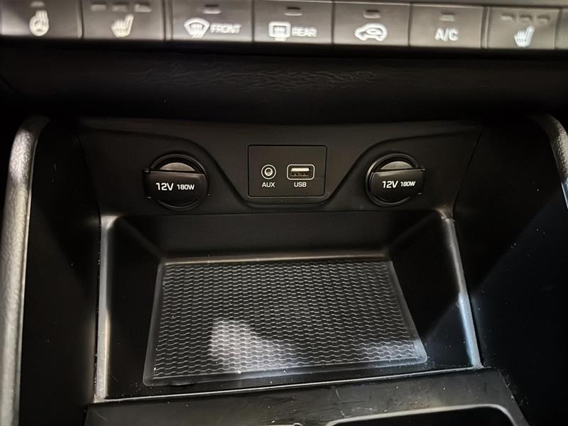 hyundai Tucson 2018 - 32