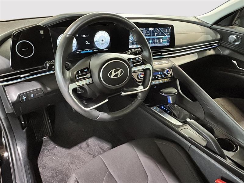 hyundai Elantra 2025 - 4