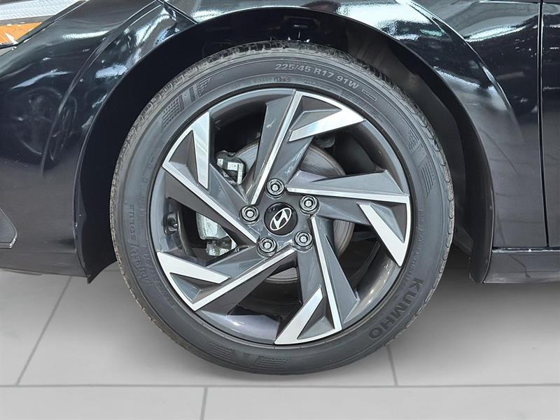 hyundai Elantra 2025 - 7