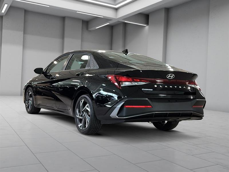 hyundai Elantra 2025 - 11