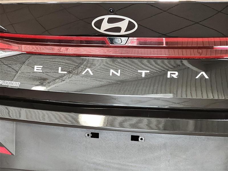 hyundai Elantra 2025 - 13