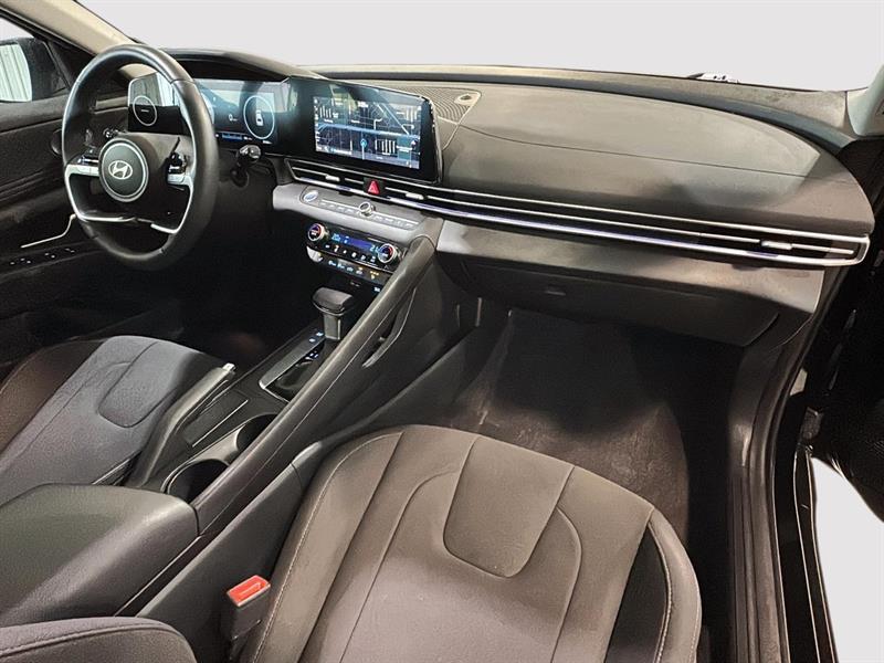 hyundai Elantra 2025 - 17