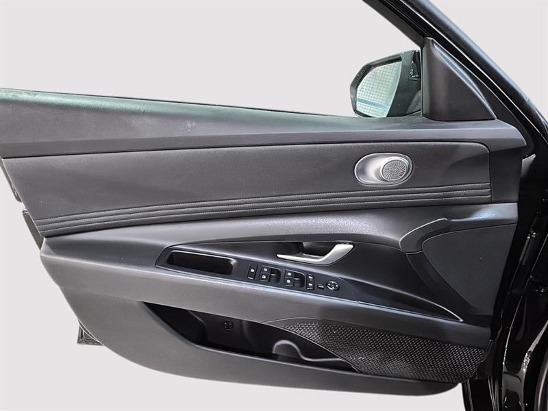 hyundai Elantra 2025 - 19