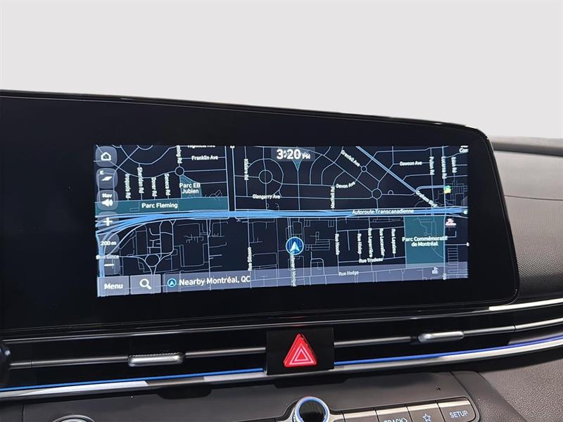 hyundai Elantra 2025 - 27