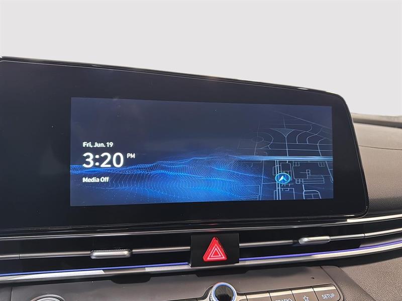 hyundai Elantra 2025 - 28