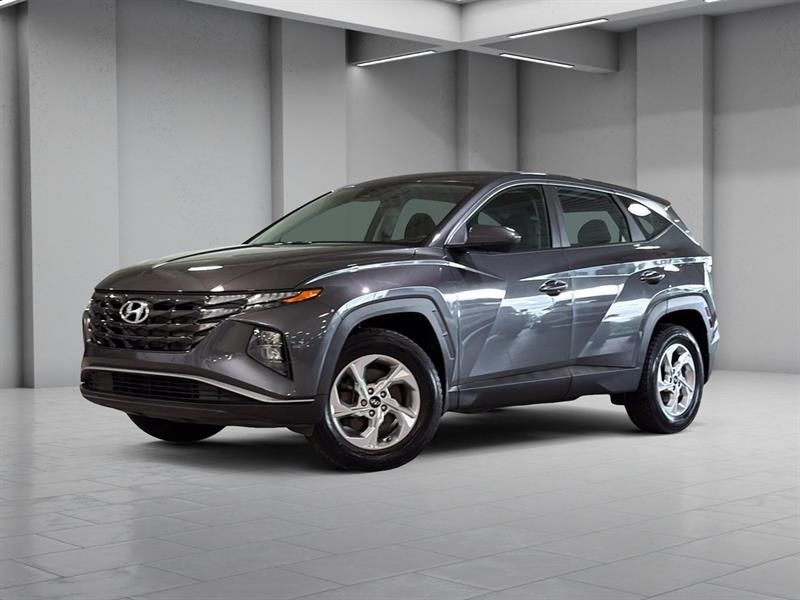 hyundai Tucson 2023