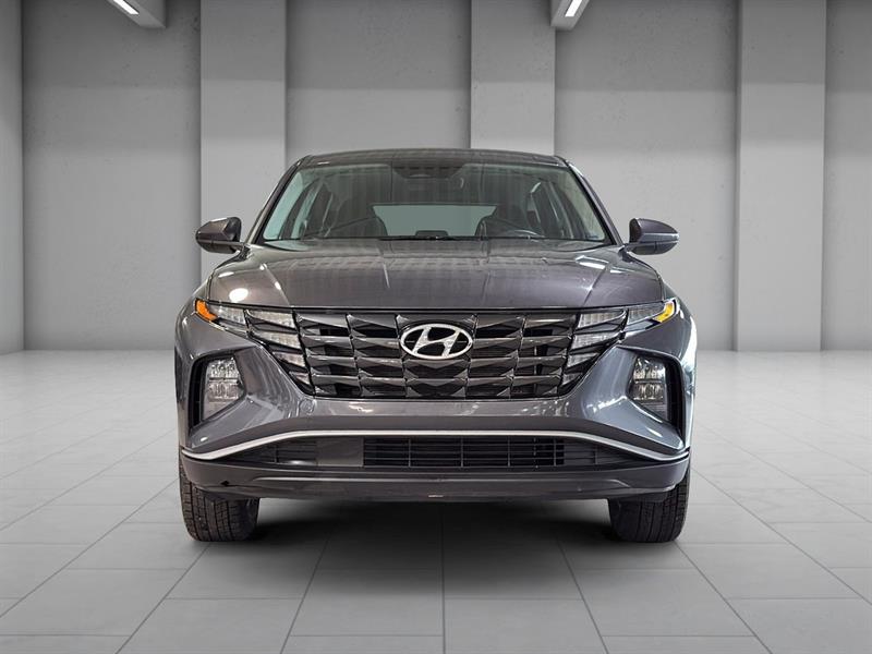 hyundai Tucson 2023 - 2