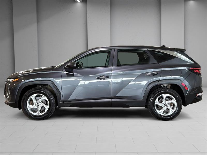 hyundai Tucson 2023 - 3