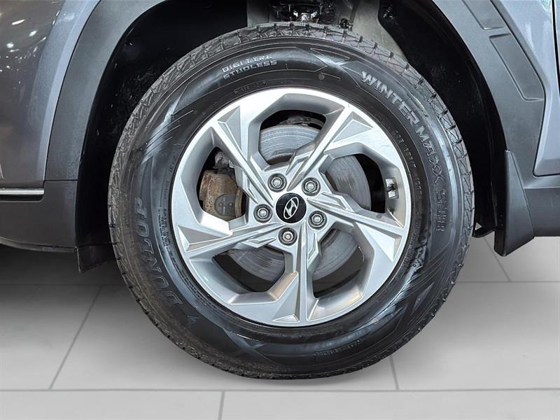 hyundai Tucson 2023 - 4