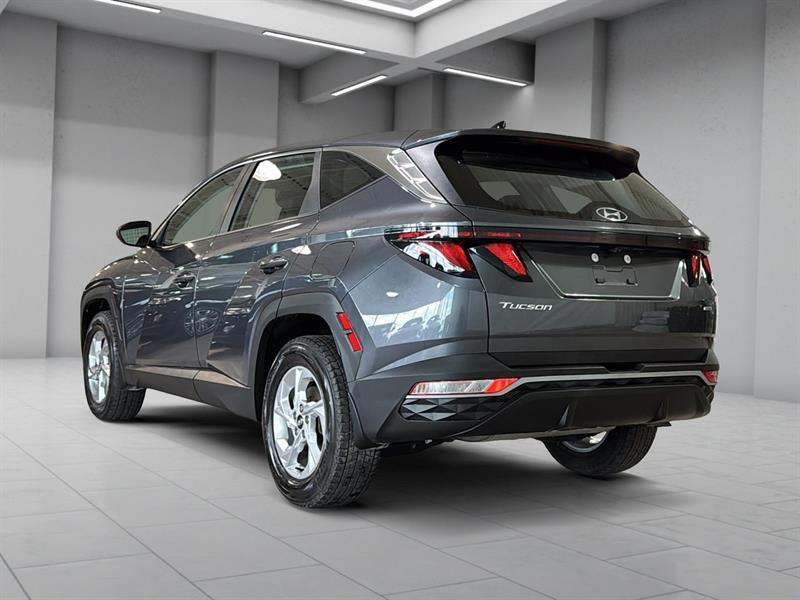 hyundai Tucson 2023 - 5