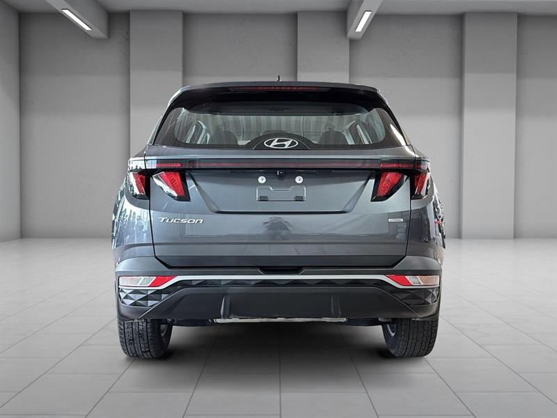 hyundai Tucson 2023 - 6