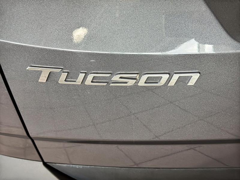 hyundai Tucson 2023 - 7