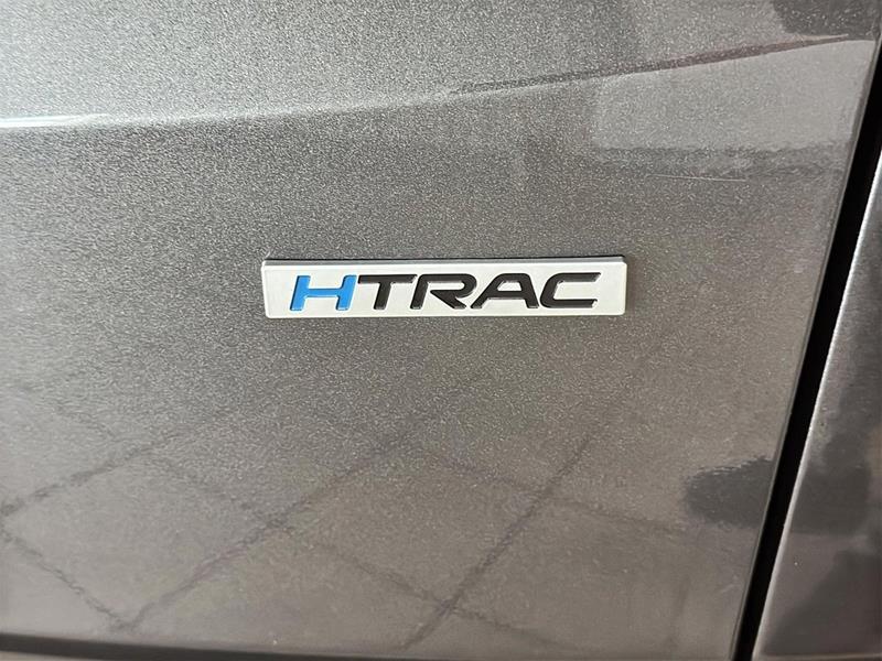 hyundai Tucson 2023 - 8