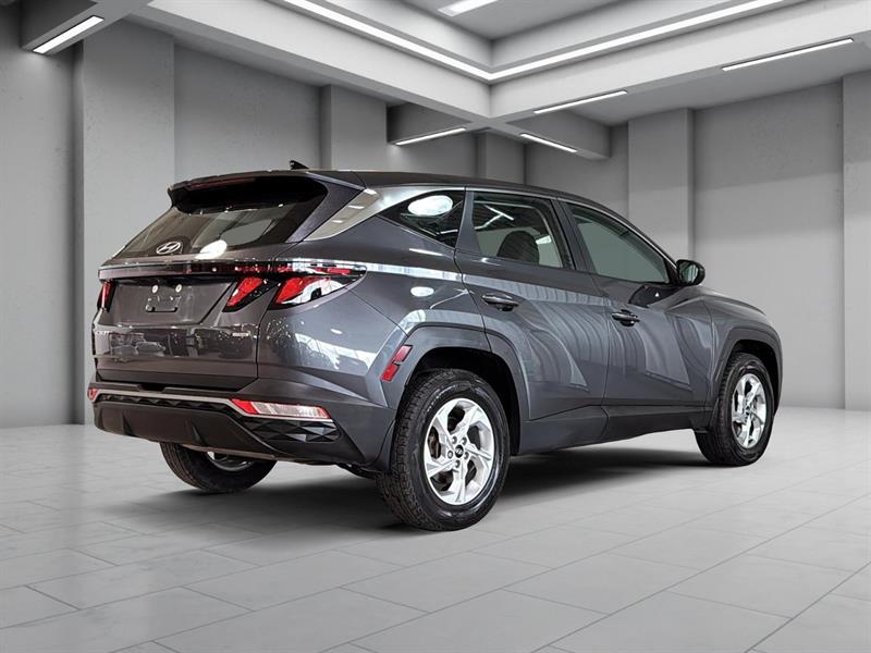 hyundai Tucson 2023 - 9