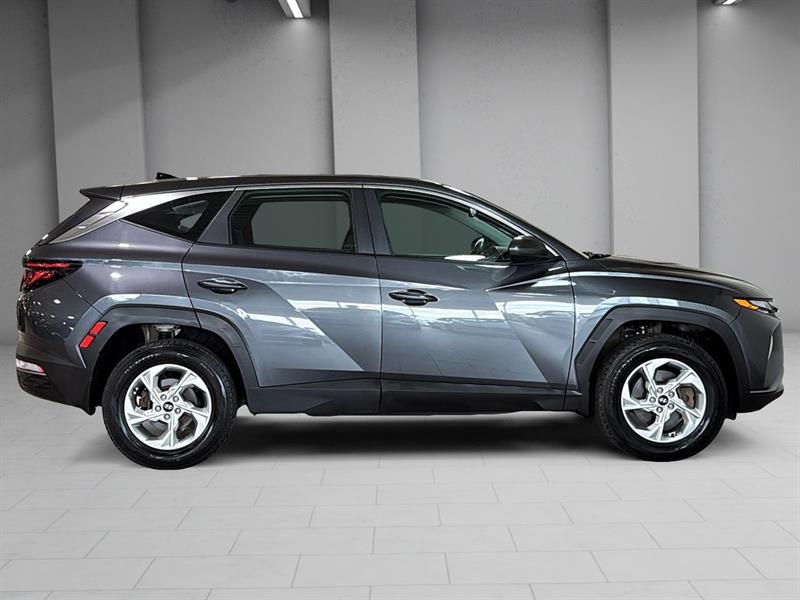 hyundai Tucson 2023 - 10