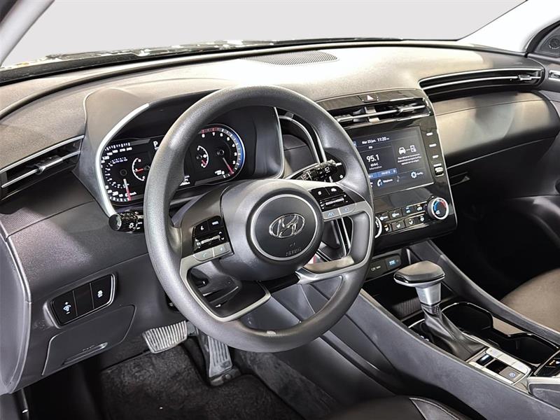 hyundai Tucson 2023 - 11