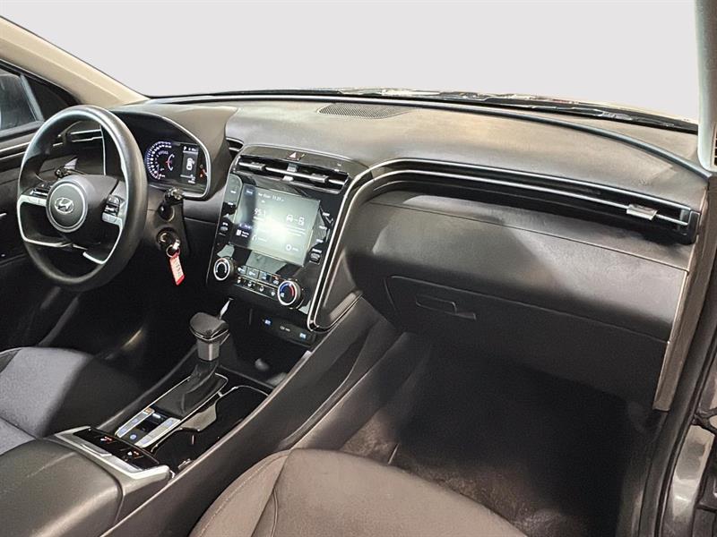 hyundai Tucson 2023 - 12