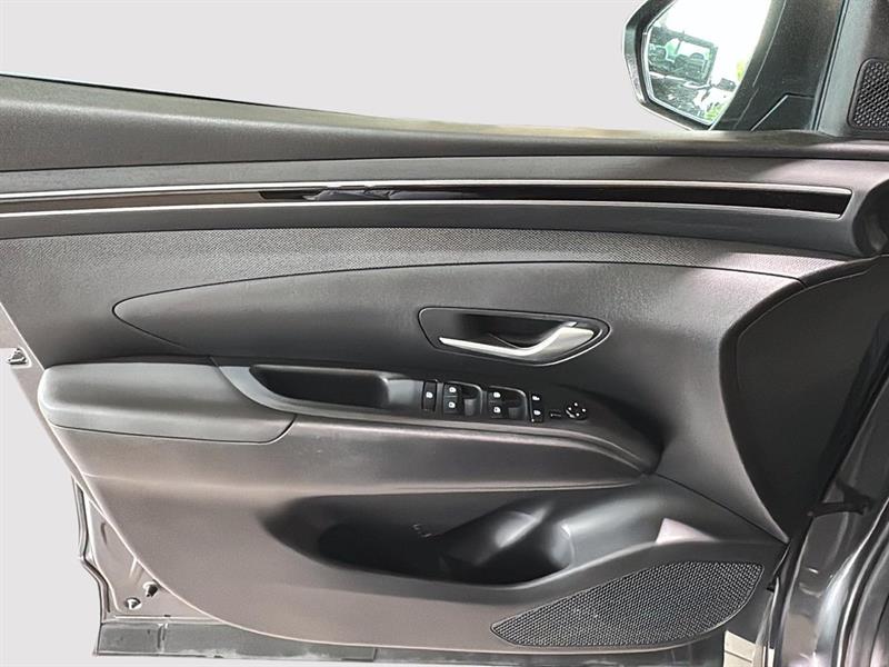 hyundai Tucson 2023 - 13