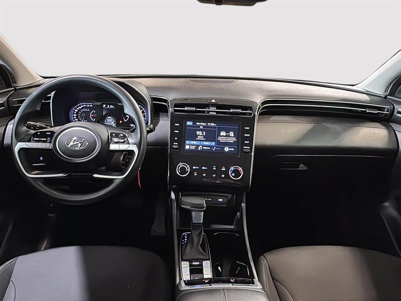 hyundai Tucson 2023 - 16