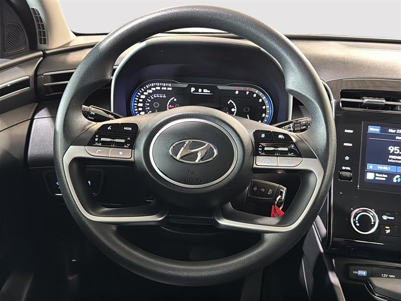 hyundai Tucson 2023 - 24