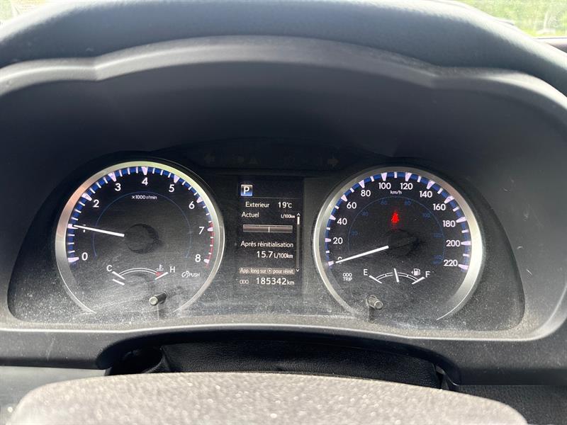 toyota Highlander 2018 - 6
