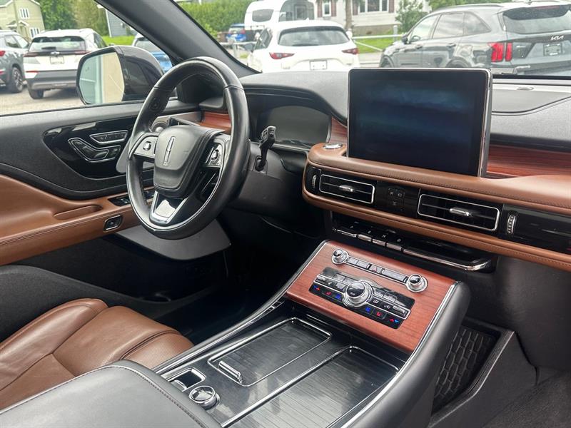 lincoln Aviator 2023 - 3