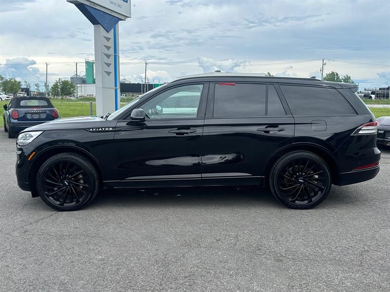 lincoln Aviator 2023 - 6