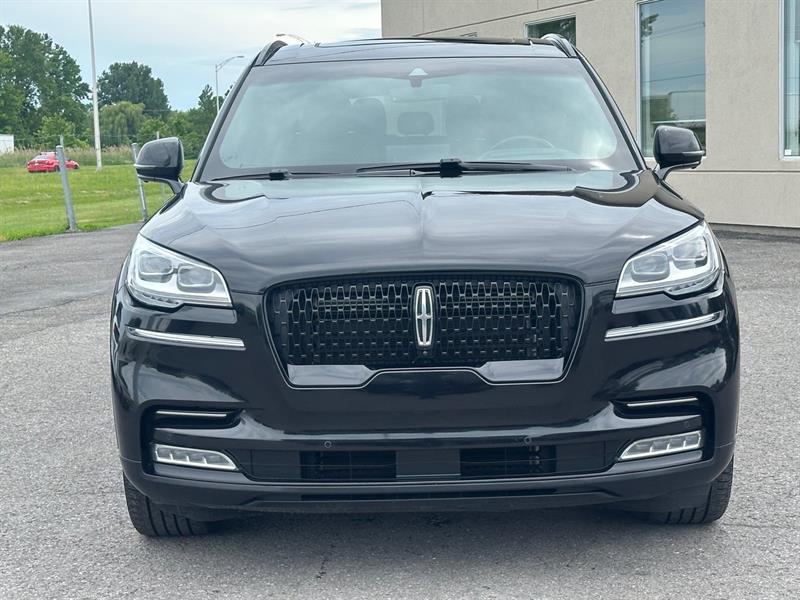 lincoln Aviator 2023 - 7