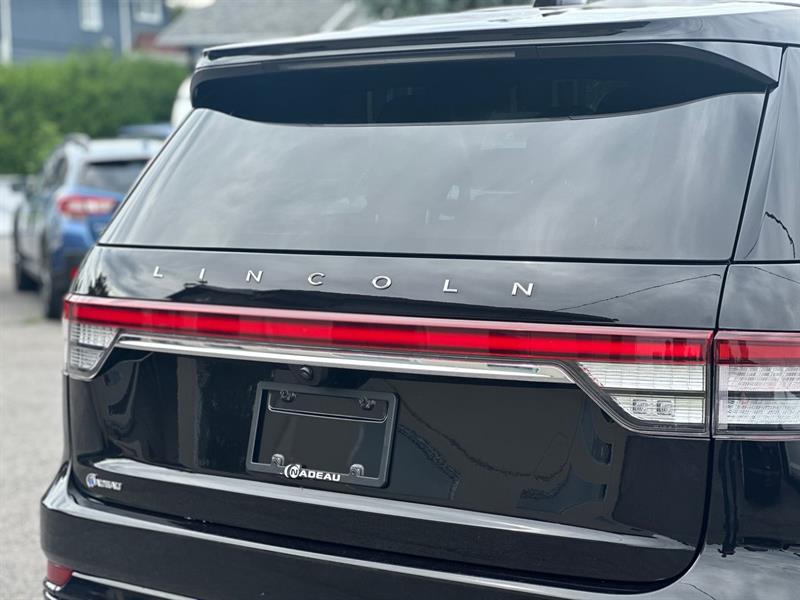 lincoln Aviator 2023 - 10