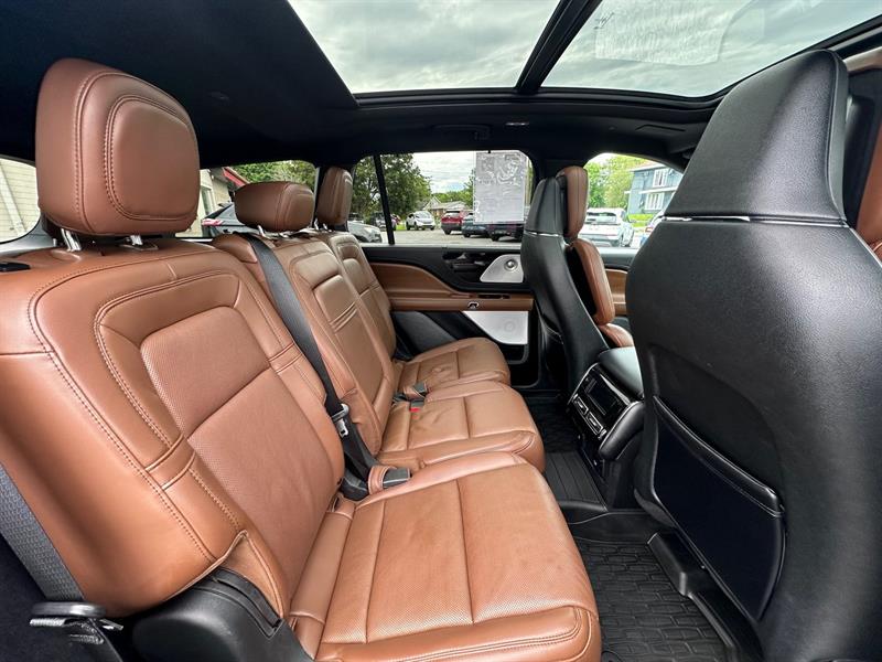 lincoln Aviator 2023 - 14