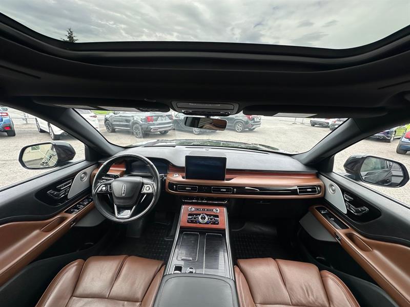 lincoln Aviator 2023 - 15