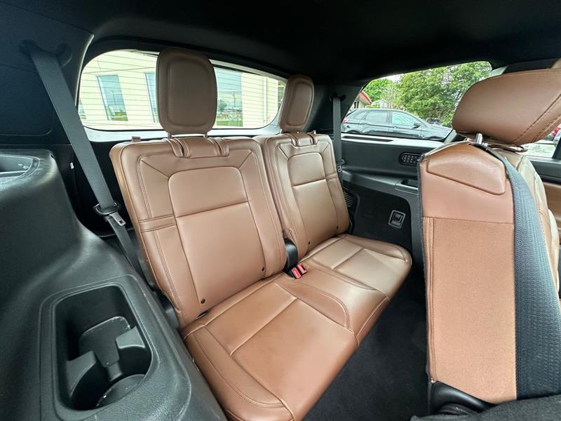 lincoln Aviator 2023 - 16