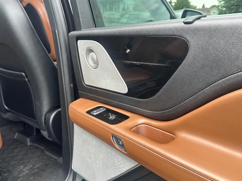 lincoln Aviator 2023 - 17