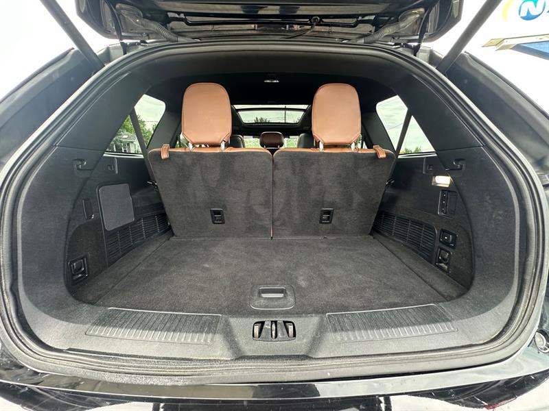 lincoln Aviator 2023 - 18