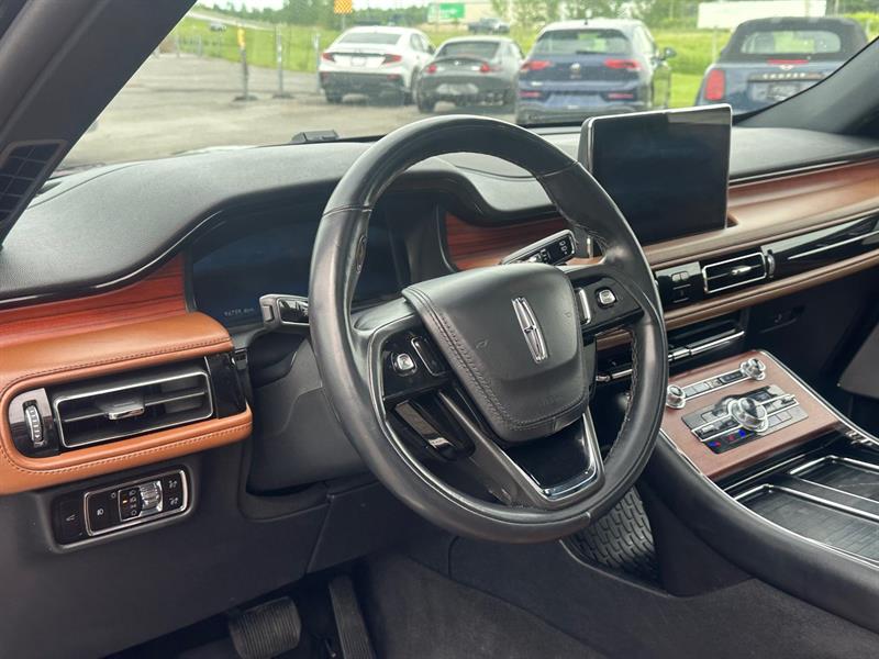 lincoln Aviator 2023 - 21