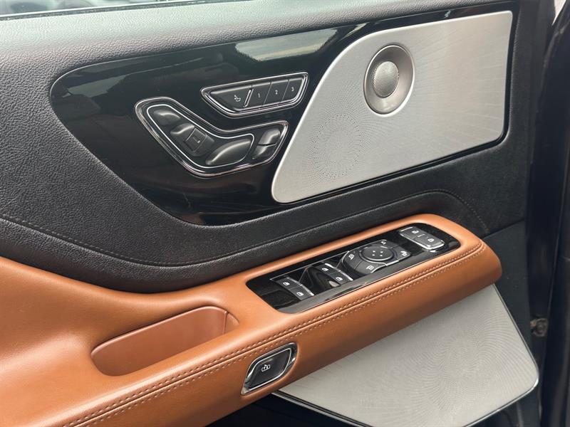 lincoln Aviator 2023 - 22