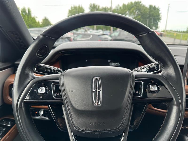 lincoln Aviator 2023 - 23