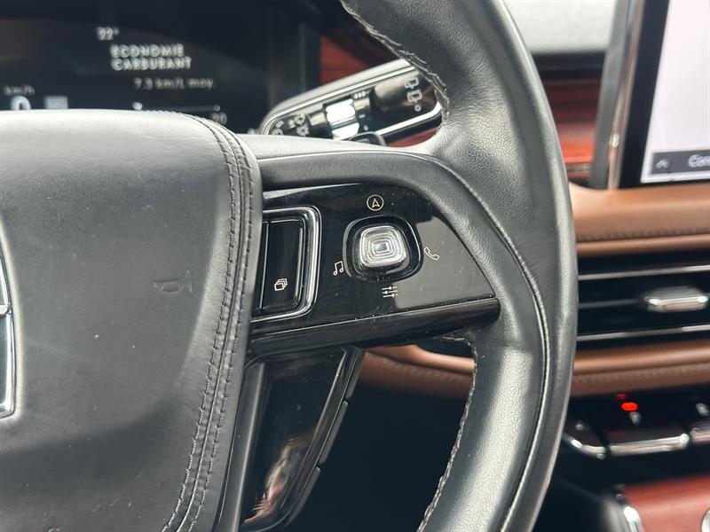 lincoln Aviator 2023 - 28