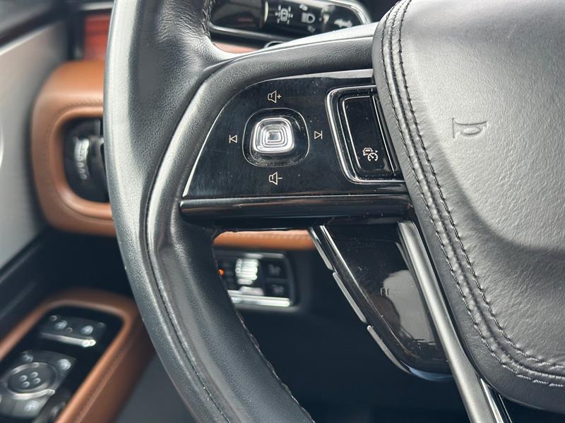 lincoln Aviator 2023 - 29