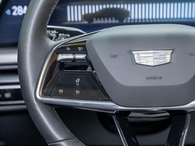 cadillac LYRIQ 2024 - 15