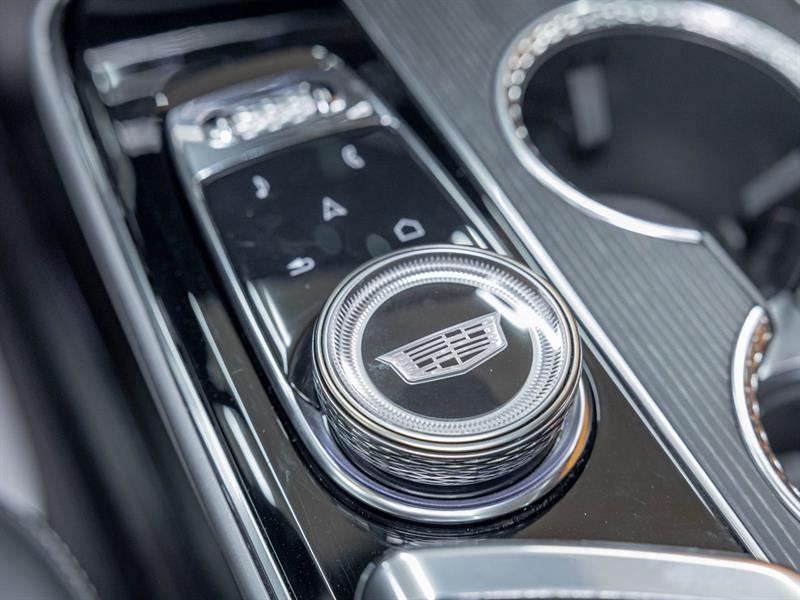 cadillac LYRIQ 2024 - 23