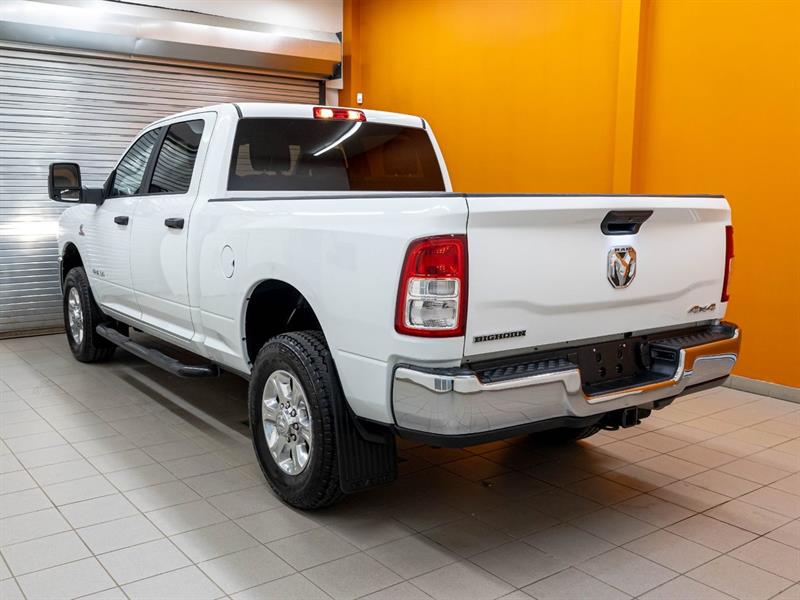 ram 3500 2024 - 5