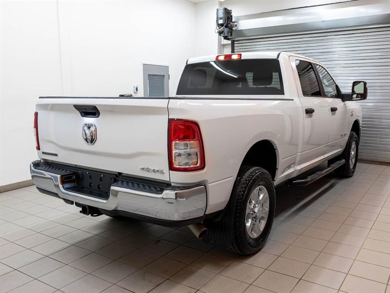 ram 3500 2024 - 8