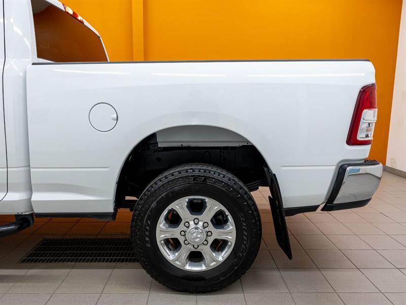 ram 3500 2024 - 30