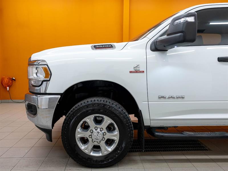 ram 3500 2024 - 32