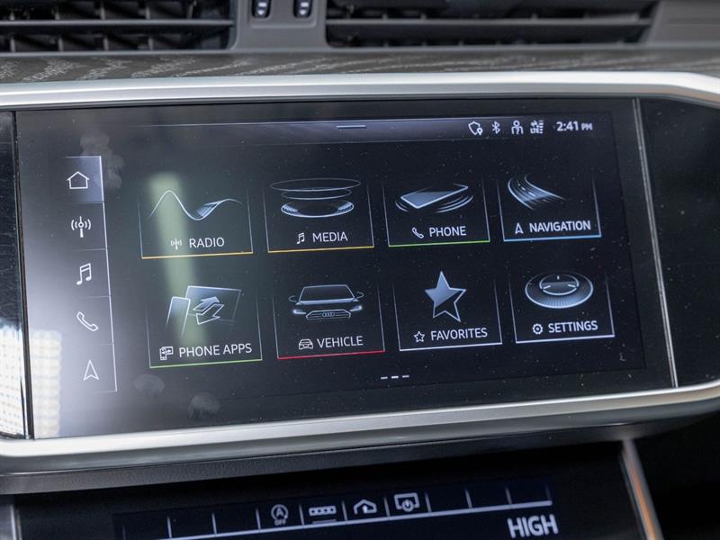audi A6 2022 - 18